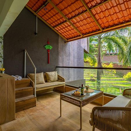 Ekostay Luxe - Casa Marina Candolim Ngoại thất bức ảnh