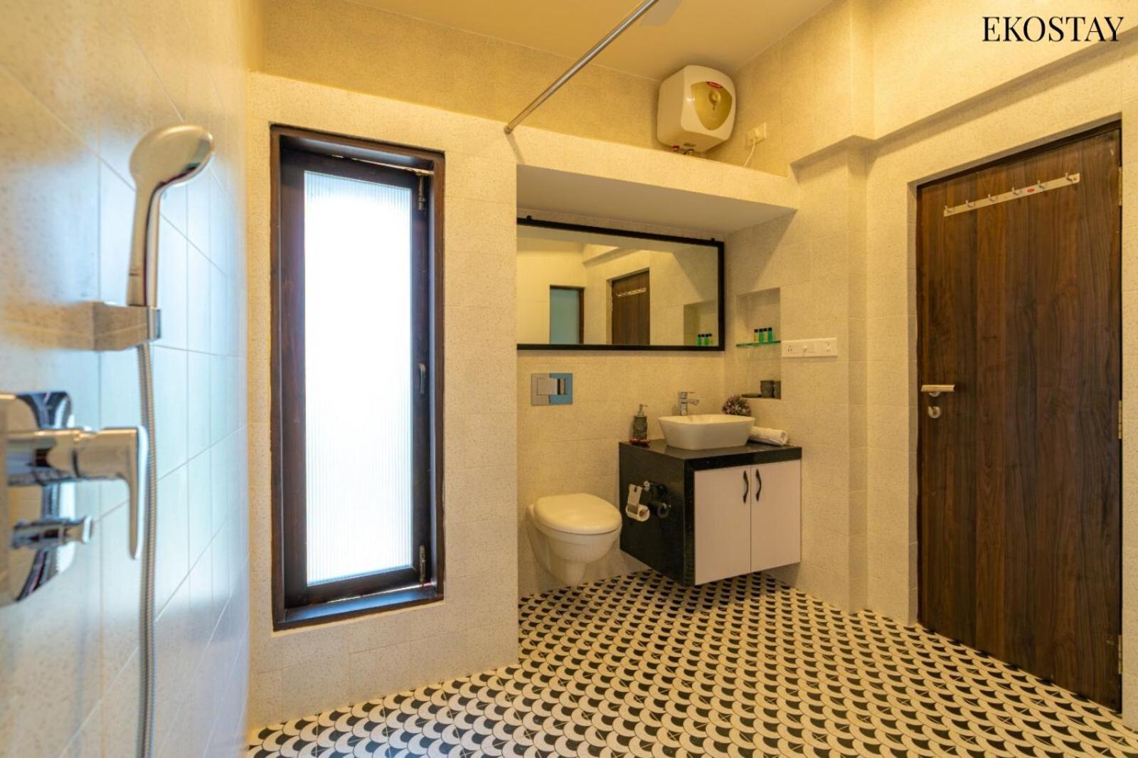 Ekostay Luxe - Casa Marina Candolim Ngoại thất bức ảnh