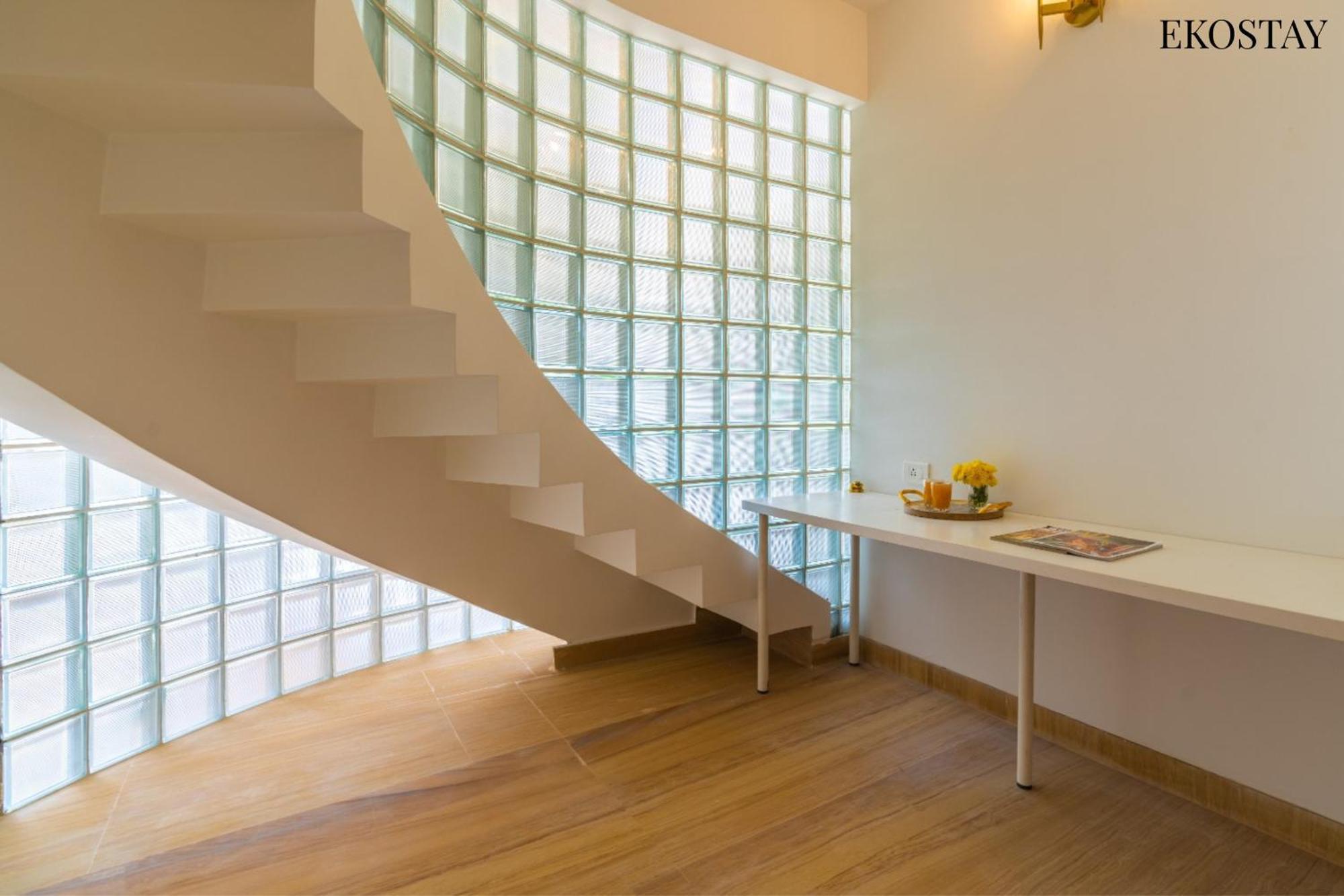 Ekostay Luxe - Casa Marina Candolim Ngoại thất bức ảnh